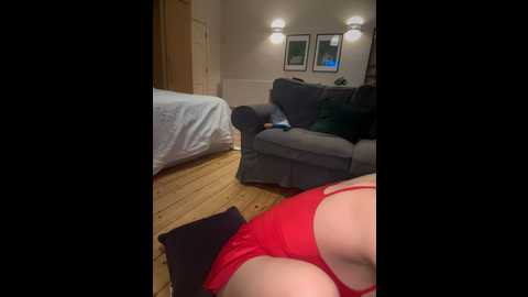 alirawrz @ stripchat on 20241109