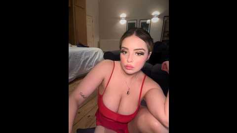 alirawrz @ stripchat on 20241109