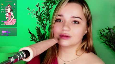 allicebrown_ @ stripchat on 20241109