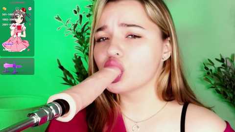 allicebrown_ @ stripchat on 20241109