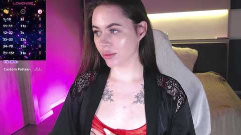 almarykim @ stripchat on 20241109