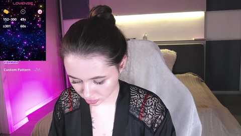 almarykim @ stripchat on 20241109