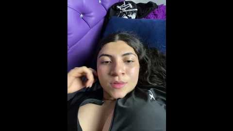 ariel_72 @ stripchat on 20241109