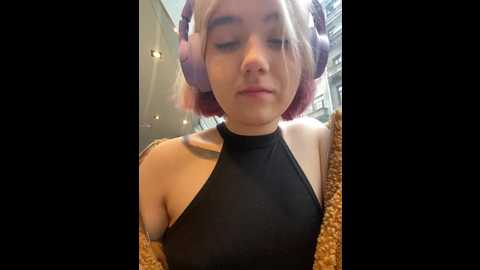 baby__naughty @ stripchat on 20241109