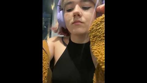 baby__naughty @ stripchat on 20241109