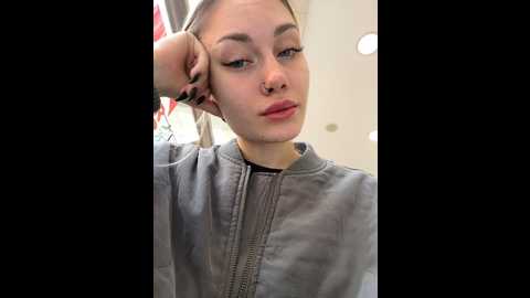 baby_brownie @ stripchat on 20241109