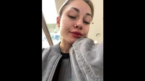 baby_brownie @ stripchat on 20241109