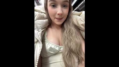 baby_tiny @ stripchat on 20241109