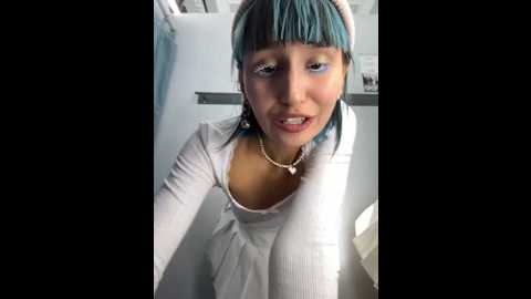 bigbabykiki @ stripchat on 20241109