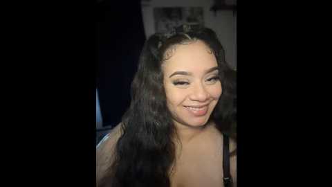 carmelaanthony @ stripchat on 20241109