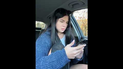 clairewntr @ stripchat on 20241109