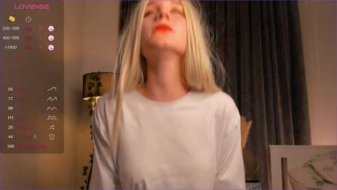 darlineharn @ stripchat on 20241109