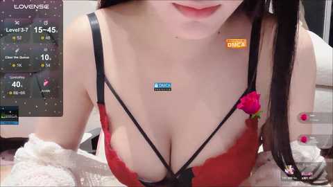 duoduo_ @ stripchat on 20241109