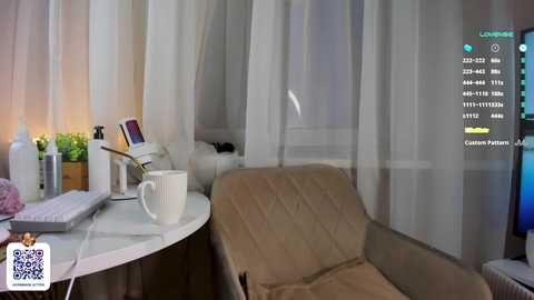 editafleek @ stripchat on 20241109