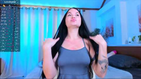 emma_beverly @ stripchat on 20241109