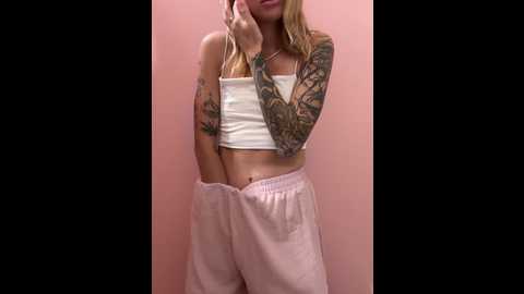 enjoy_my_beauty @ stripchat on 20241109