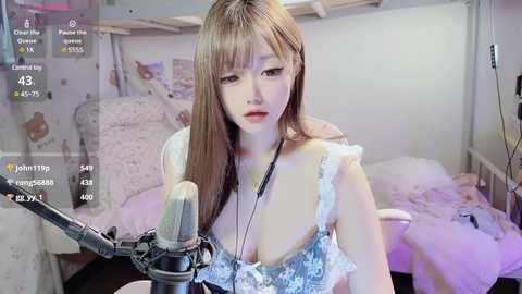 eveminii @ stripchat on 20241109