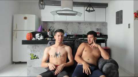 forbiddencharm_ @ stripchat on 20241109