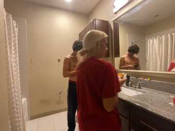 girlfriendmissy @ stripchat on 20241109