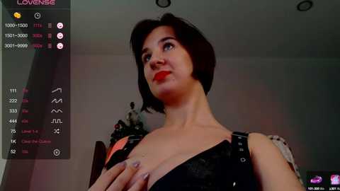 goddess_sophie @ stripchat on 20241109