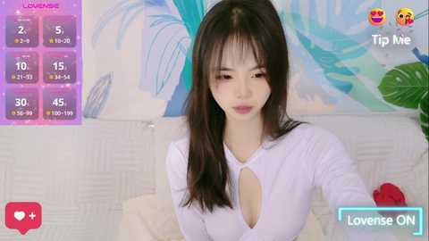 gougou_111 @ stripchat on 20241109
