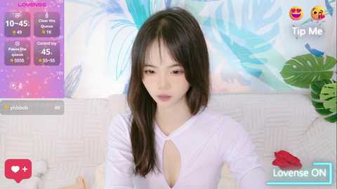 gougou_111 @ stripchat on 20241109