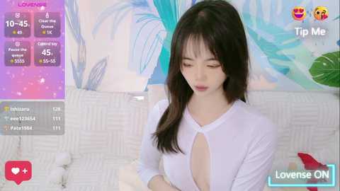 gougou_111 @ stripchat on 20241109