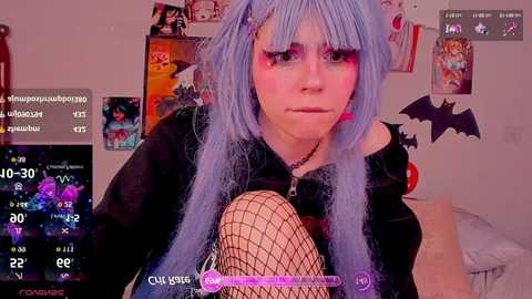 hentaimelody @ stripchat on 20241109