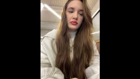 holly_molii @ stripchat on 20241109