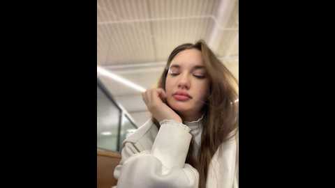 holly_molii @ stripchat on 20241109