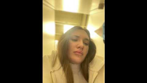 holly_molii @ stripchat on 20241109