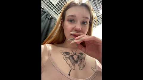 honey___hot @ stripchat on 20241109