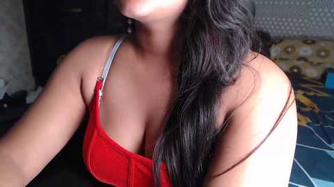 indian_anu @ stripchat on 20241109