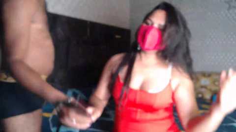 indian_anu @ stripchat on 20241109