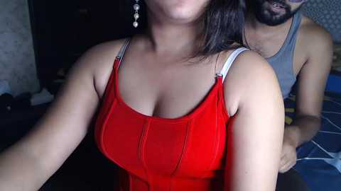 indian_anu @ stripchat on 20241109