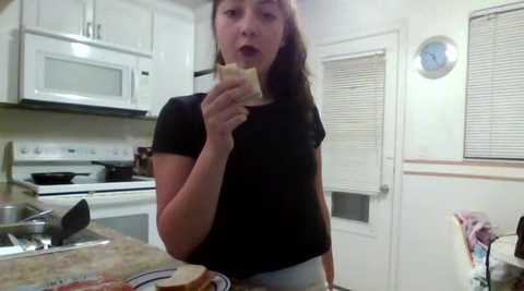 italianbunny1 @ stripchat on 20241109