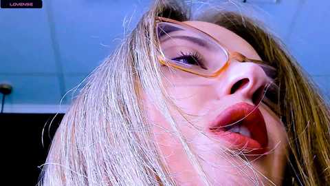 jennysi @ stripchat on 20241109