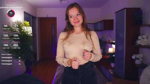 julenon_baby @ stripchat on 20241109