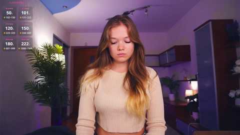 julenon_baby @ stripchat on 20241109
