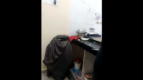 kaamuk_shweta @ stripchat on 20241109