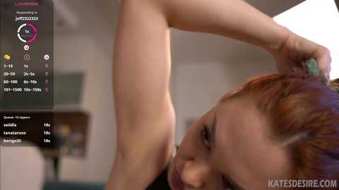 katesdesire @ stripchat on 20241109