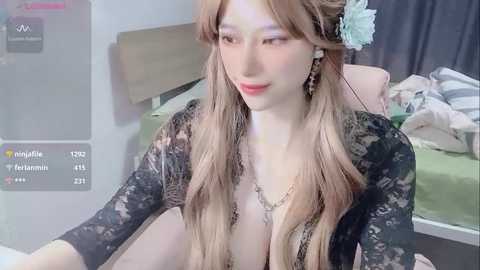 lei_er @ stripchat on 20241109