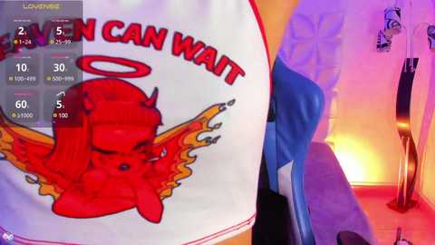 lilith_uwu @ stripchat on 20241109