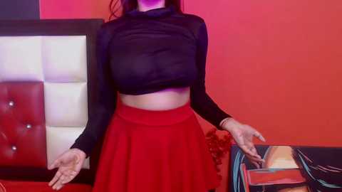 lisa_love @ stripchat on 20241109