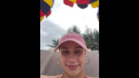 maya_bay @ stripchat on 20241109