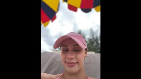 maya_bay @ stripchat on 20241109