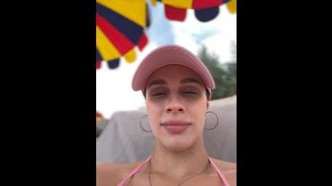 maya_bay @ stripchat on 20241109