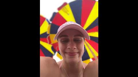 maya_bay @ stripchat on 20241109