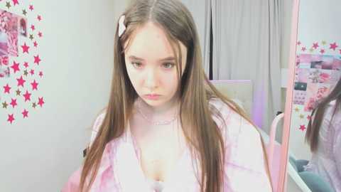 miss_ameliya @ stripchat on 20241109