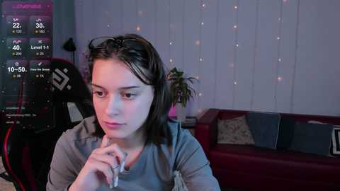monica_lane_ @ stripchat on 20241109
